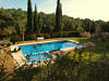 Holiday villa Spain Casa Melissa Casa Melissa - Communal pool